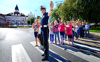 W Nidzicy zakończył się Ogólnopolski Turniej Bezpieczeństwa w Ruchu Drogowym W Nidzicy zakończył się Ogólnopolski Turniej Bezpieczeństwa w Ruchu Drogowym
